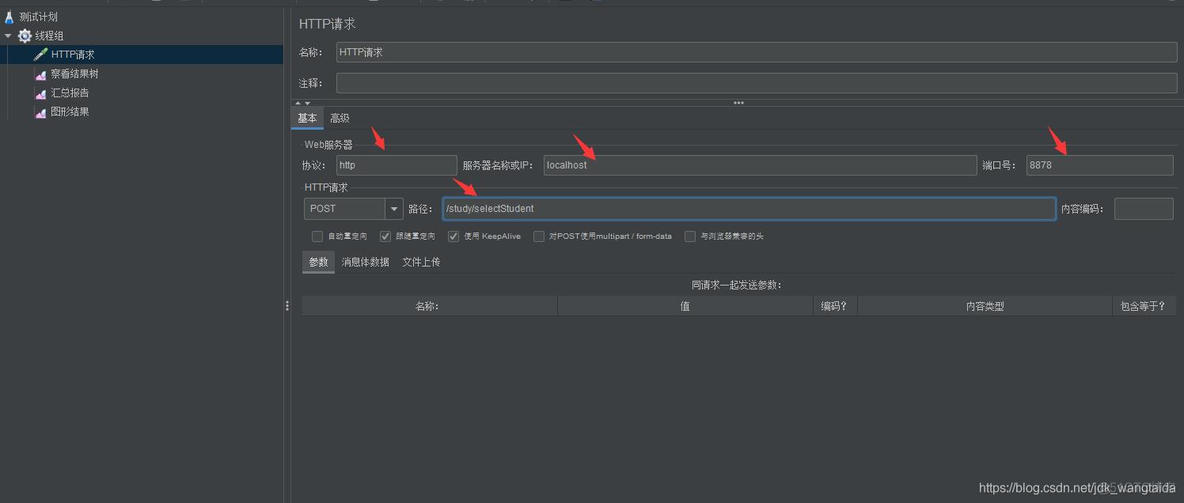 高性能的Mysql读书笔记系列之三（Mysql的基准测试）_mysql_06