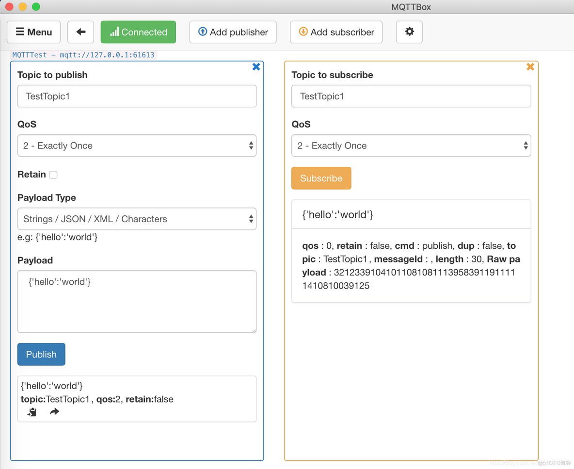 12 Mac 下MQTT免费测试工具MQTTBox_qt_03