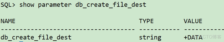 手把手教你DBCA搭建Oracle ADG_# Oracle高可用架构_25