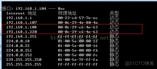 CentOS7 安装Keepalived以及基本配置_CentOS安装Keepalived_06