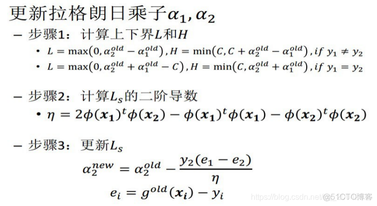 23 机器学习 - 证明SVM_机器学习_34