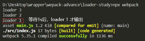 webpack 学习 —— 深入 loader_webpack_06