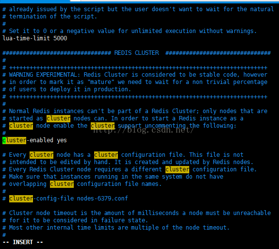 linux中vim如何快速搜索_【vim】_03