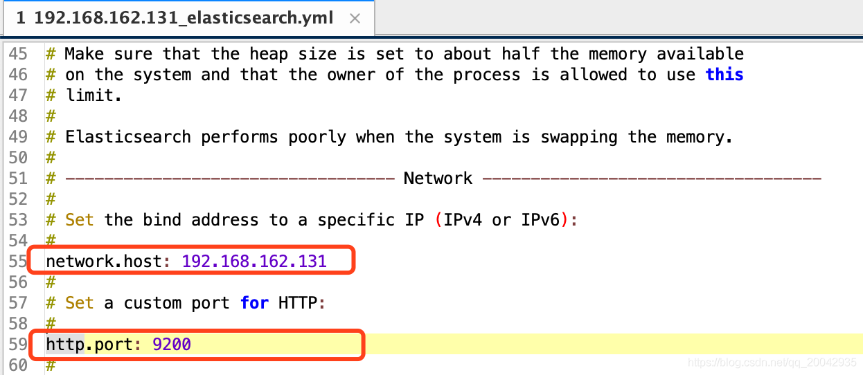 分布式系列教程（27） -Linux环境下安装Elasticsearch_# 分布式_02