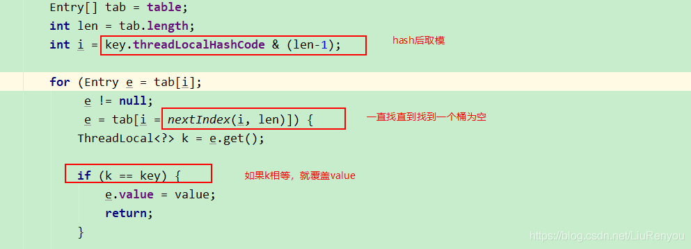 关于ThreadLocal你要知道的一切_java_05