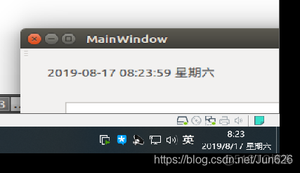 i.mx287学习笔记5-Time_QT_03