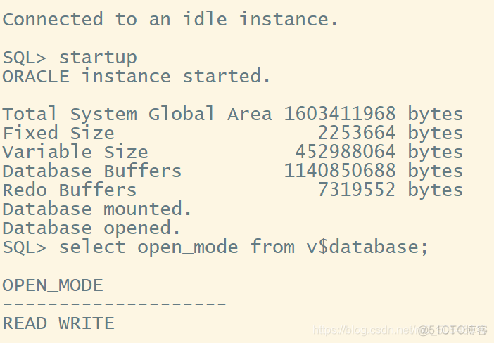 如何备份恢复ORACLE_HOME？_backup_08