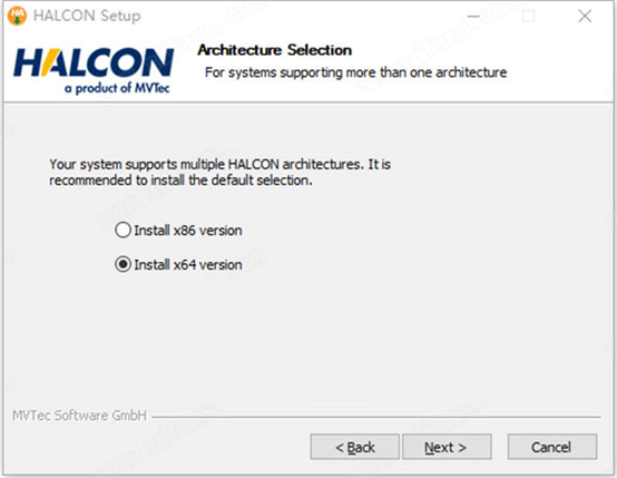 halcon初次体验《安装+查看示例》_qt halcon_04