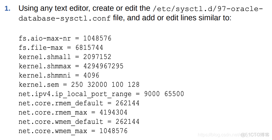 ORACLE12CR2 RAC安装部署（REDHAT7.6）_# Oracle高可用架构_03