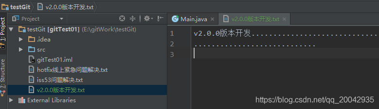 Git tag管理_git_03