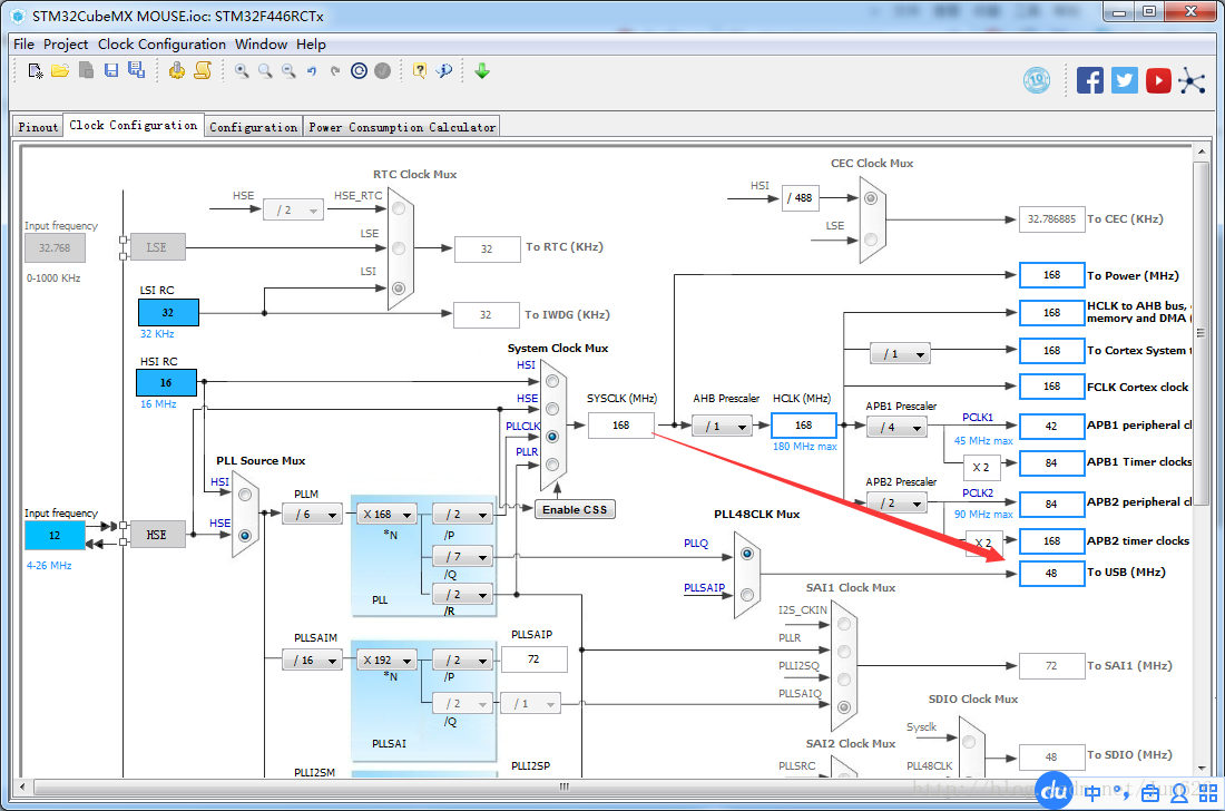 STM32实现USB鼠标_USB相关_04