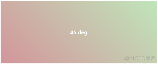 CSS：linear-gradient()背景颜色线性渐变_CSS/CSS3_08