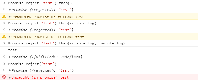 绑定 unhandledrejection 事件，处理未显式捕获的Promise异常_javascript_03