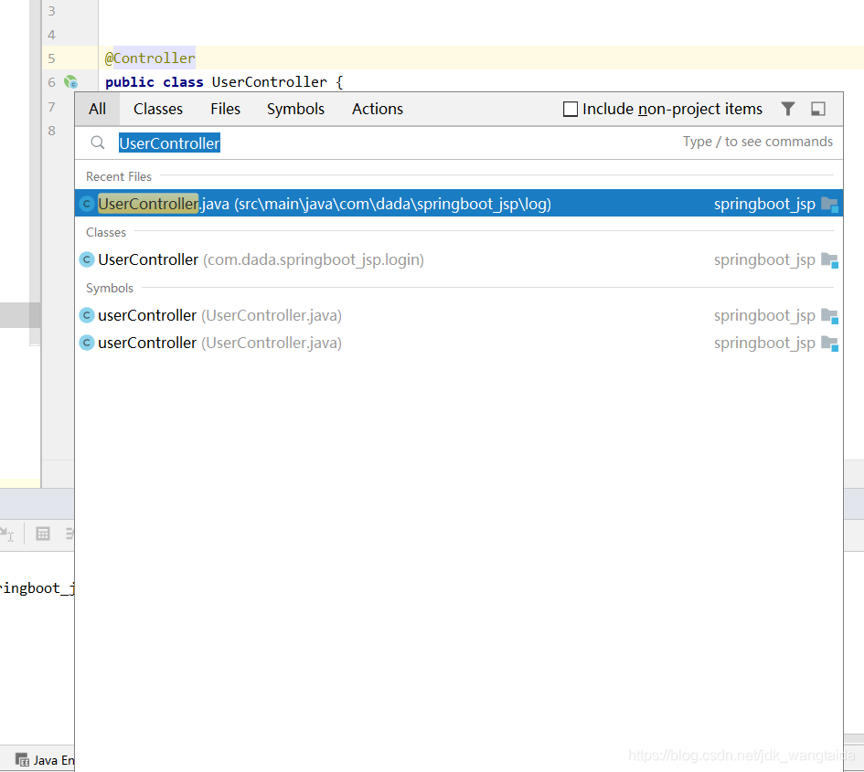 Caused by: org.springframework.context.annotation.ConflictingBeanDefinitionException_经验分享_02