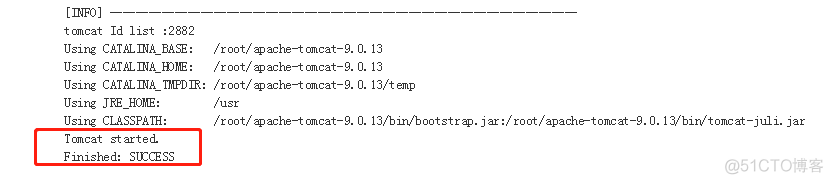 Jenkins搭建自动化部署环境（基于github）_服务器_24