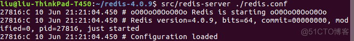 ubuntu16.04安装redis_redis_06