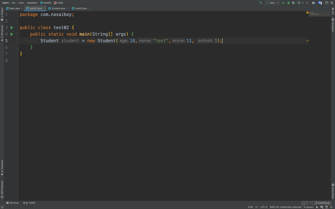 当IntelliJ IDEA2020.1遇上JDK14_IntelliJ IDEA2020.1_23