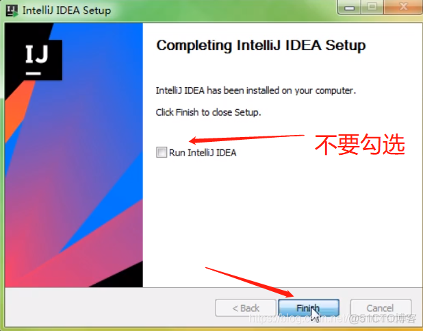 大厂通用最全IDEA使用手册_IDEA_06