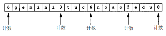 DNS安全浅议、域名A记录(ANAME)，MX记录，CNAME记录_DNS_05