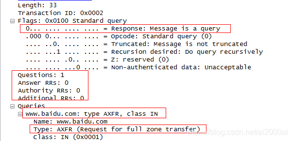 DNS安全浅议、域名A记录(ANAME)，MX记录，CNAME记录_DNS_17