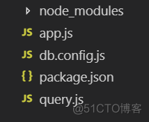 Node.js从入门到放弃（八）_数据库