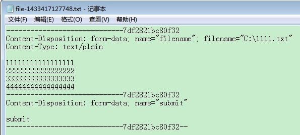 Nginx大文件(视频)上传解决方案_Nginx_19