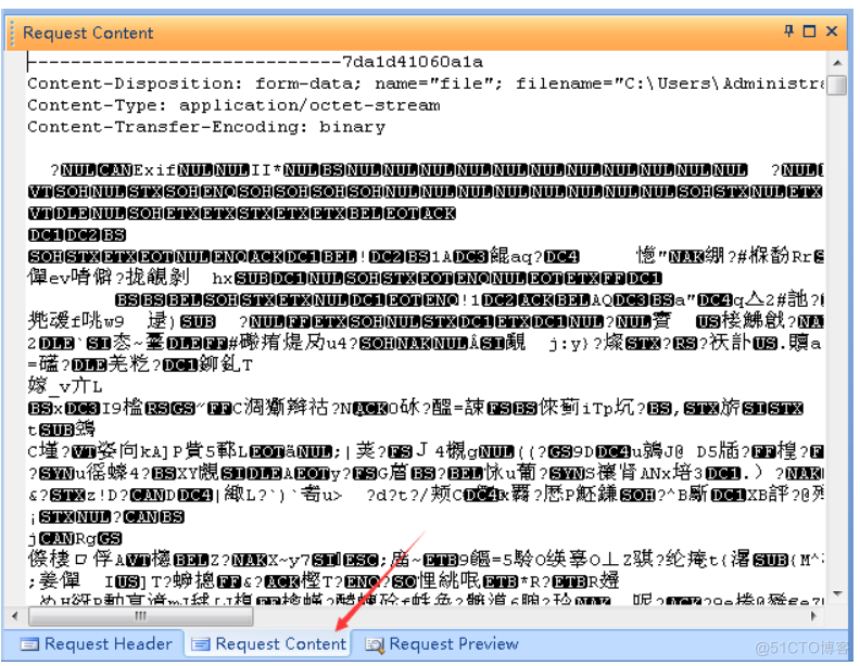 html大文件传输解决方案_html_02