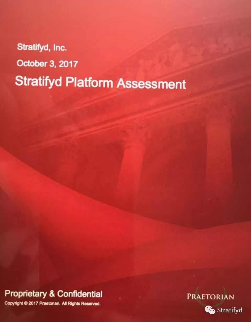 Stratifyd通过OWASP level2、SOC 3、ISO27001信息安全管理体系认证_Stratifyd_02