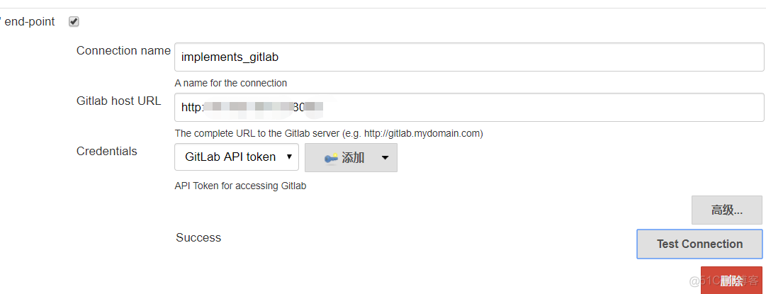 gitlab + gerrit + jenkins 连接_gitlab_03