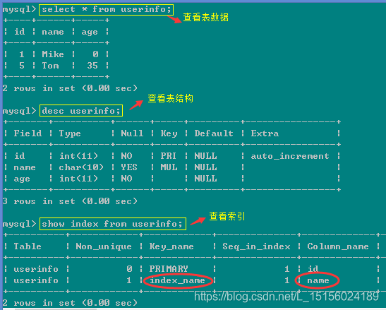 MySQL的InnoDB Locking（锁）_mysql_03