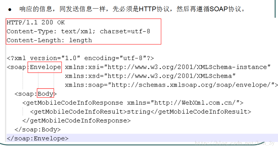 webservice第二篇【自定义webservice服务、soa、uddi概念、soap协议】_移动开发_05