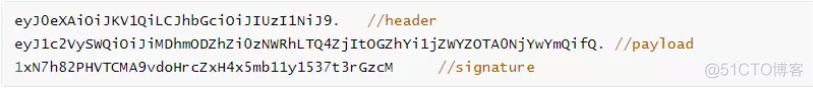 什么是JSON Web Token_数据_02