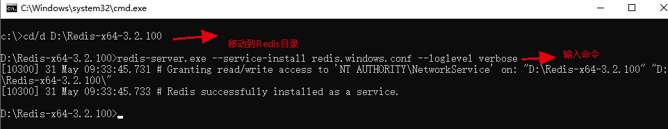 超详细的Redis入门指导_Redis_10