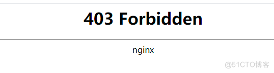 nginx屏蔽指定接口(URL)的操作方式_nginx屏蔽指定接口(URL)_02