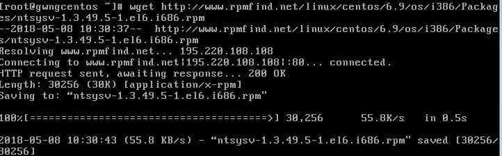 Linux网络管理_网络管理_69