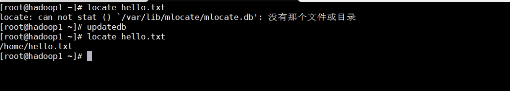 Linux指令篇 - 搜索查找类_find_06