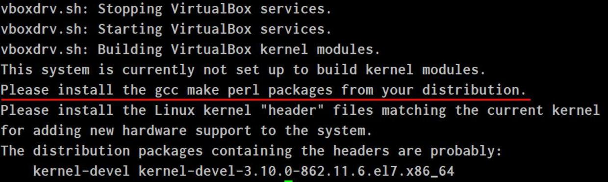 ubuntu-please-install-the-gcc-make-perl-packages-from-your