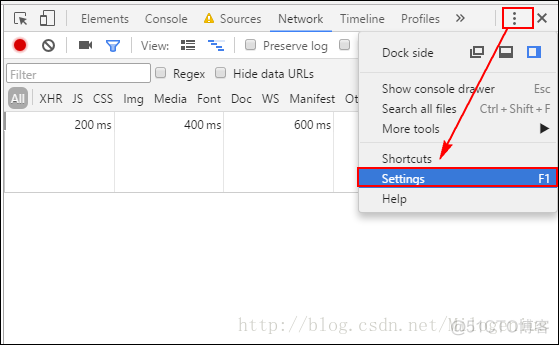 Chrome（谷歌）浏览器调试教程珍藏版_浏览器_54