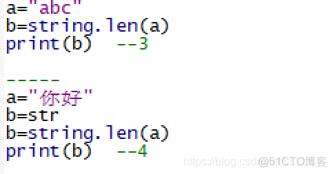 Lua（八）——字符串操作_Lua 热更新_09