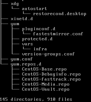 Linux网络管理_Linux_60