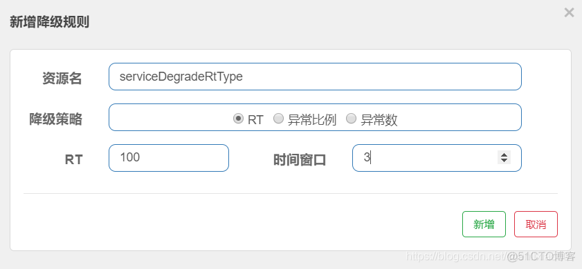 基于Sentinel实现服务保护_分布式_10