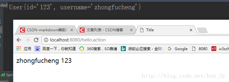 卧槽，原来SpringMVC可以这么简单_servlet_08