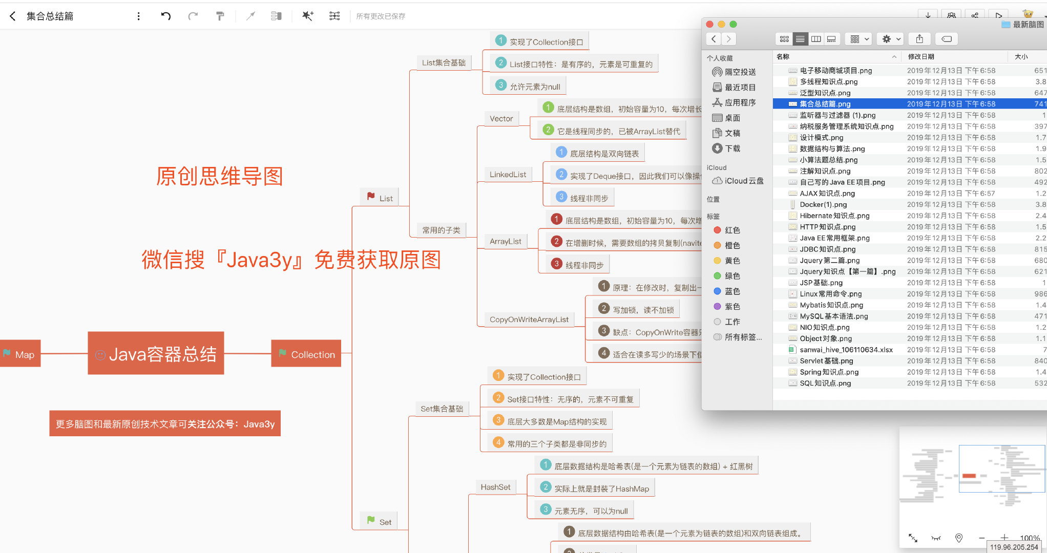 我靠着这篇SpringMVC，拿到了各大厂的offer_后端_13