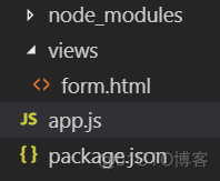 Node.js从入门到放弃(三)_Node.js