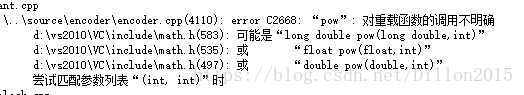 win8 编译x265_视频编码_03