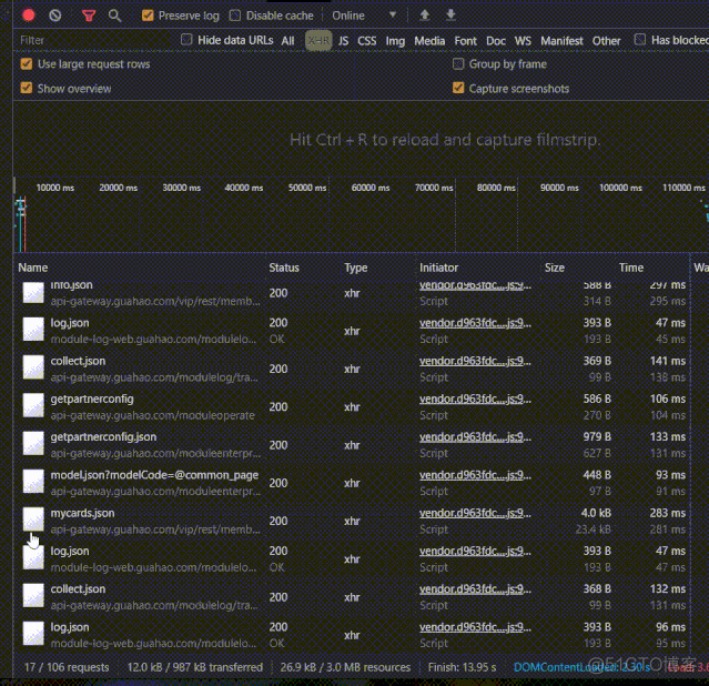 Chrome DevTools 全攻略！助力高效开发_Chrome DevTools_25