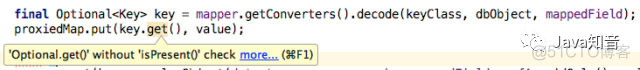 Java 8 开发的 4 大顶级技巧，你都知道吗 ？_设计模式_03