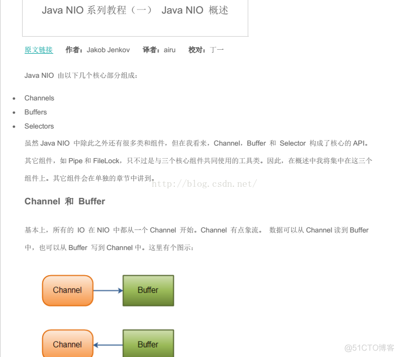 Java-NIO-系列教程 [http://download.csdn.net/download/shenhonglei1234/9531642]_java io nio
