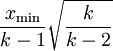 帕累托分布（Pareto distributions）、马太效应_数据挖掘_06