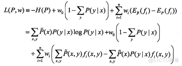 《数学之美》读书笔记_笔记_04